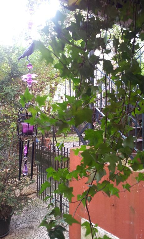 Whatever Art B&B Lissabon Exterior foto