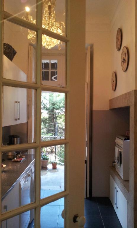 Whatever Art B&B Lissabon Exterior foto