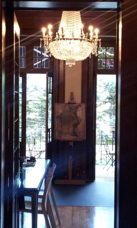 Whatever Art B&B Lissabon Exterior foto