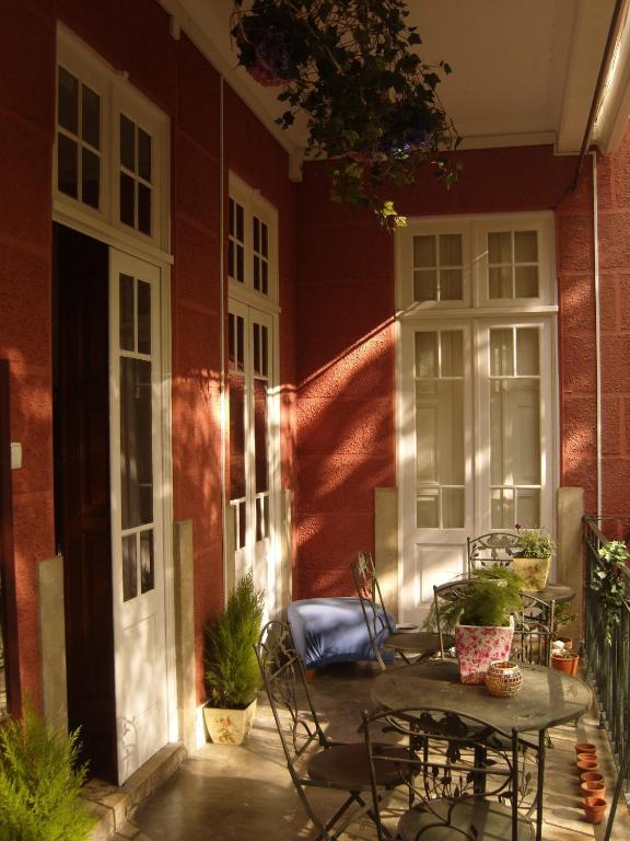 Whatever Art B&B Lissabon Exterior foto