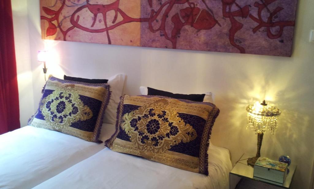 Whatever Art B&B Lissabon Exterior foto