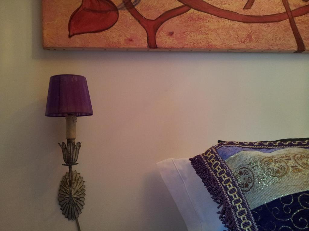 Whatever Art B&B Lissabon Exterior foto