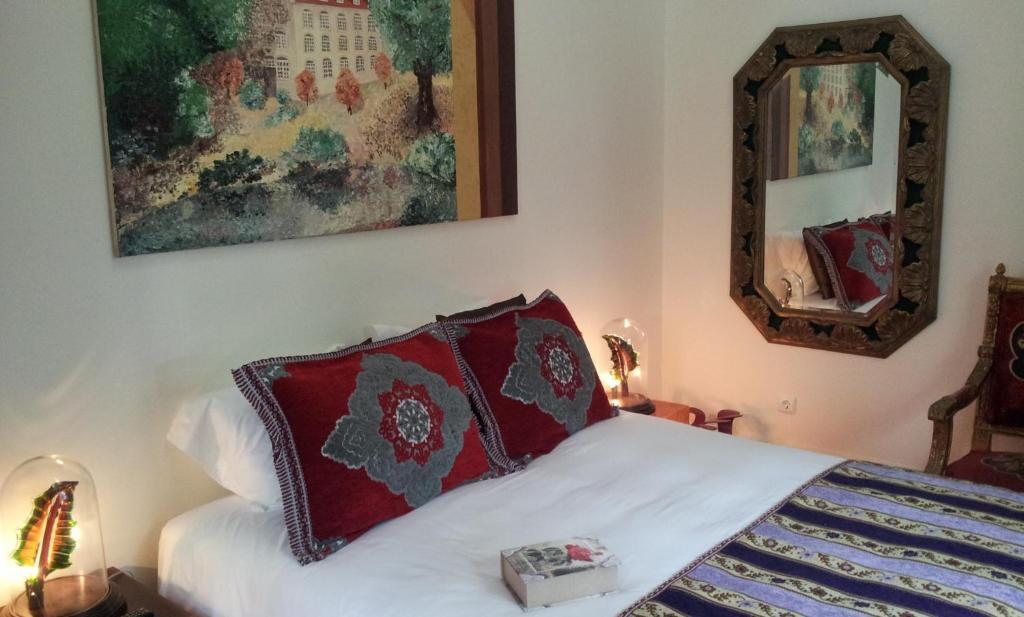 Whatever Art B&B Lissabon Exterior foto