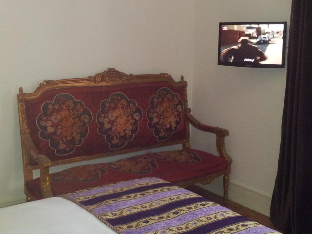 Whatever Art B&B Lissabon Exterior foto