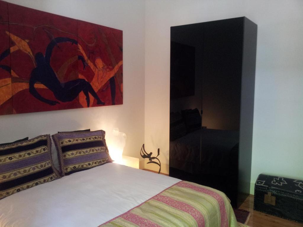 Whatever Art B&B Lissabon Exterior foto