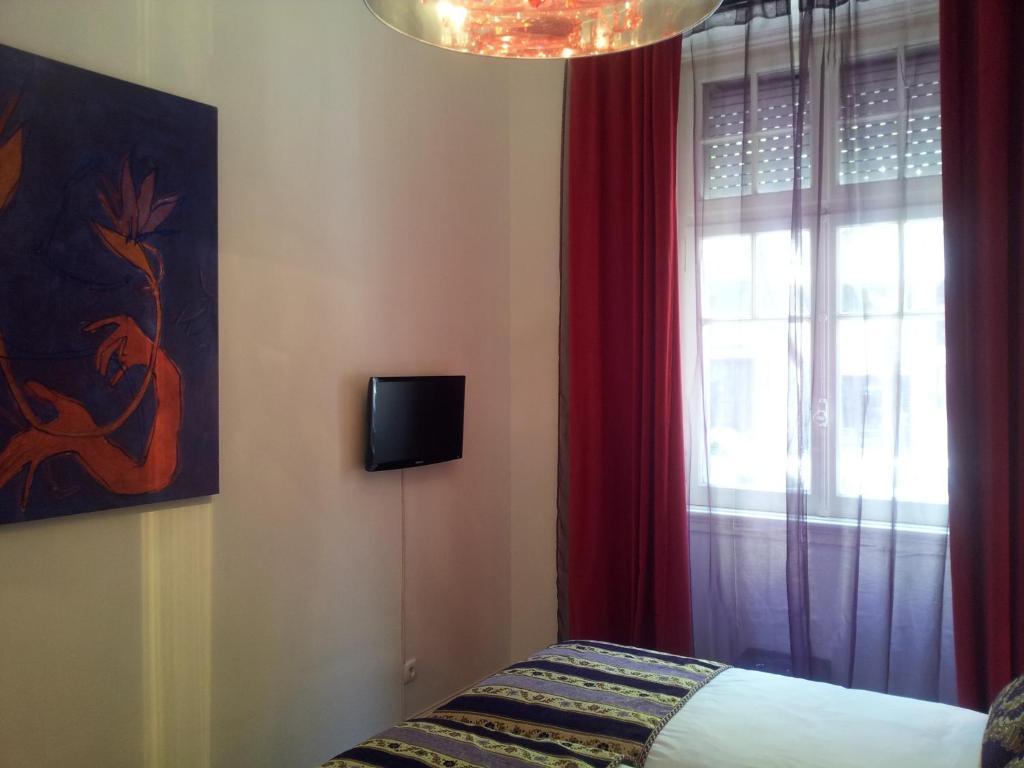 Whatever Art B&B Lissabon Exterior foto