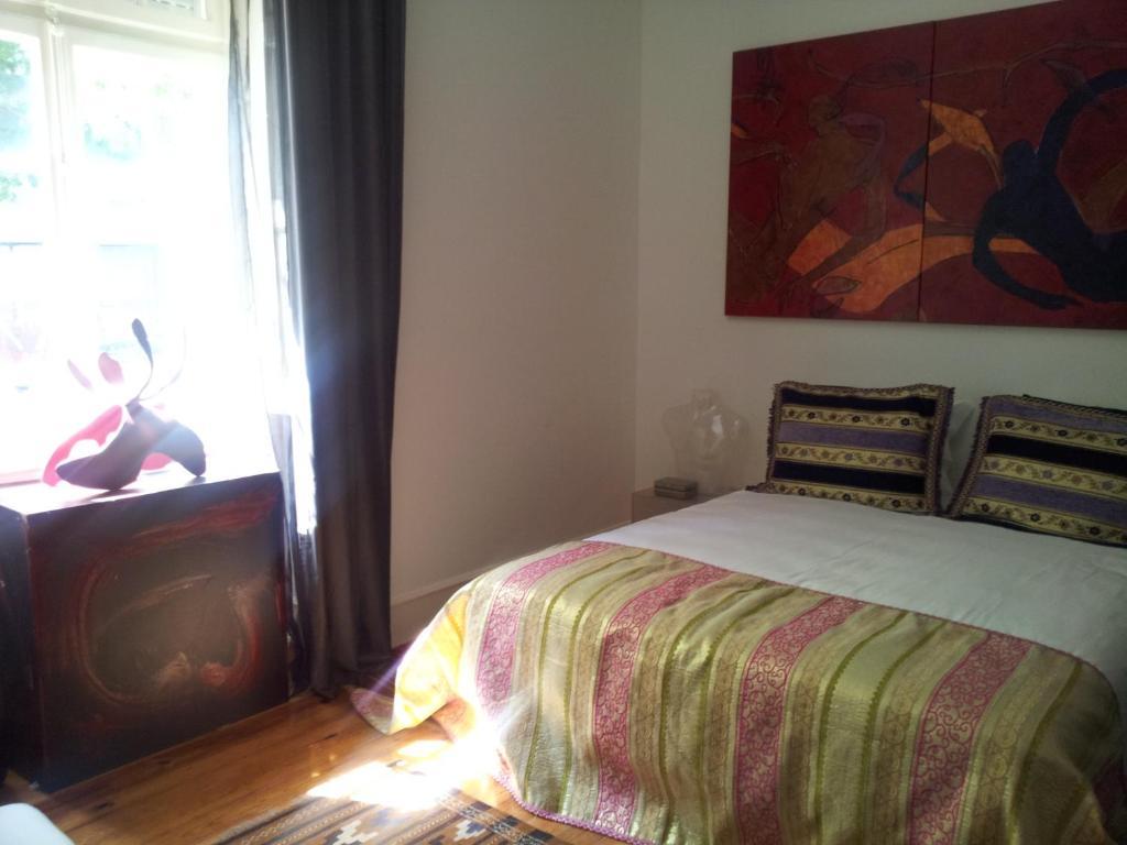 Whatever Art B&B Lissabon Exterior foto
