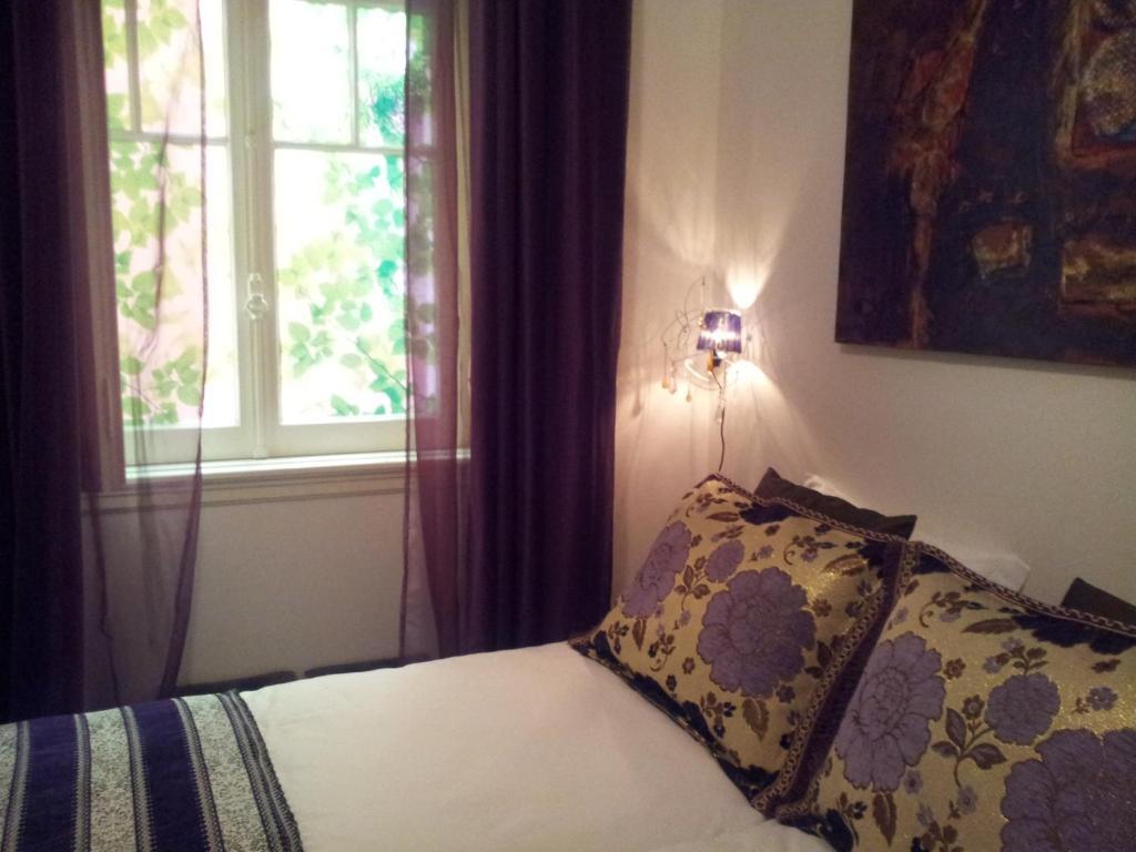 Whatever Art B&B Lissabon Exterior foto