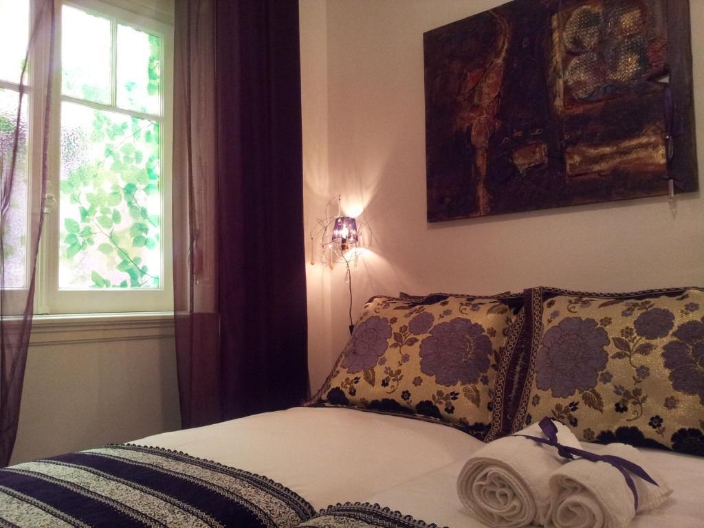 Whatever Art B&B Lissabon Exterior foto