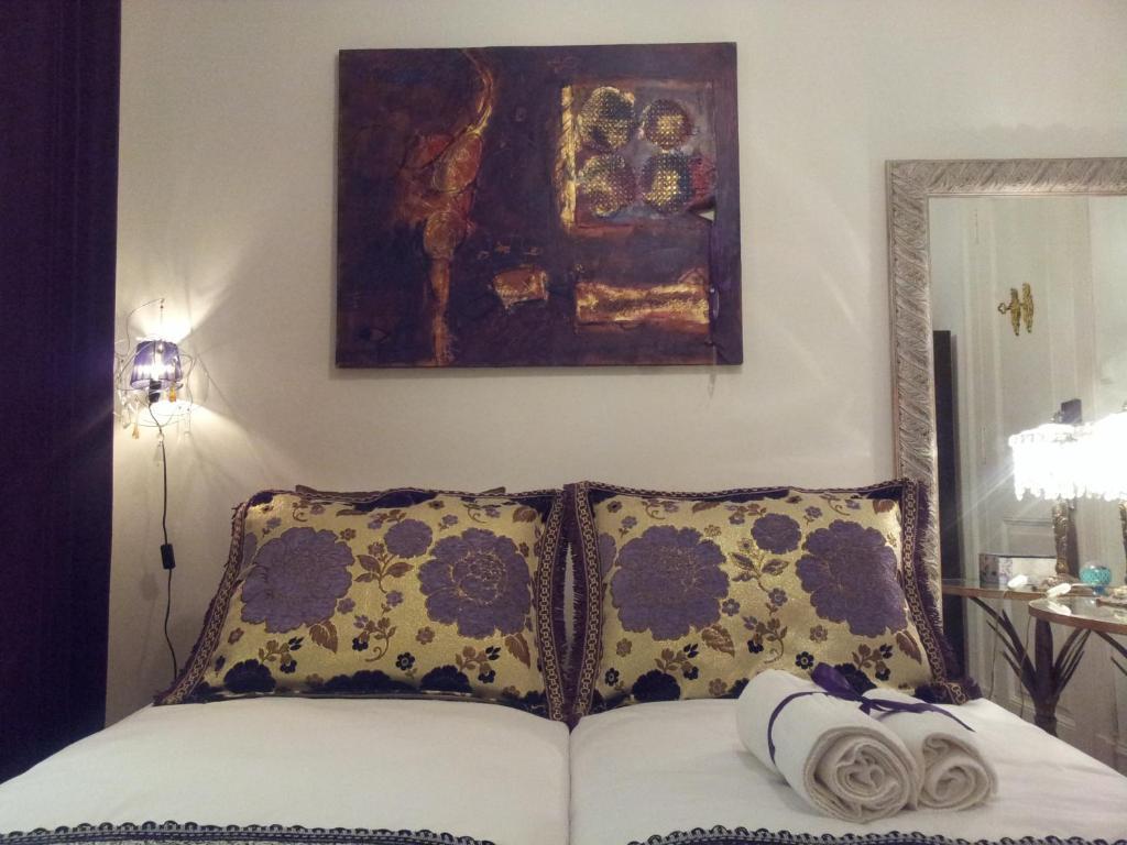 Whatever Art B&B Lissabon Exterior foto