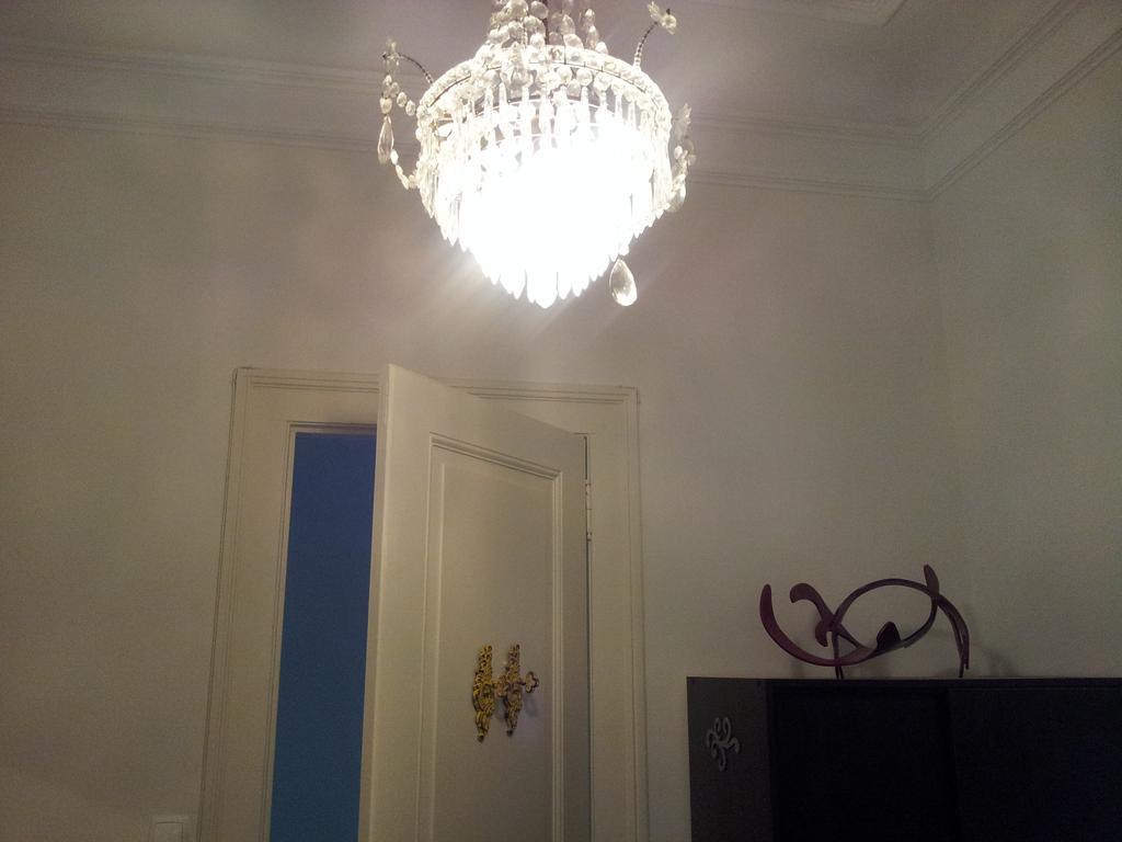 Whatever Art B&B Lissabon Zimmer foto