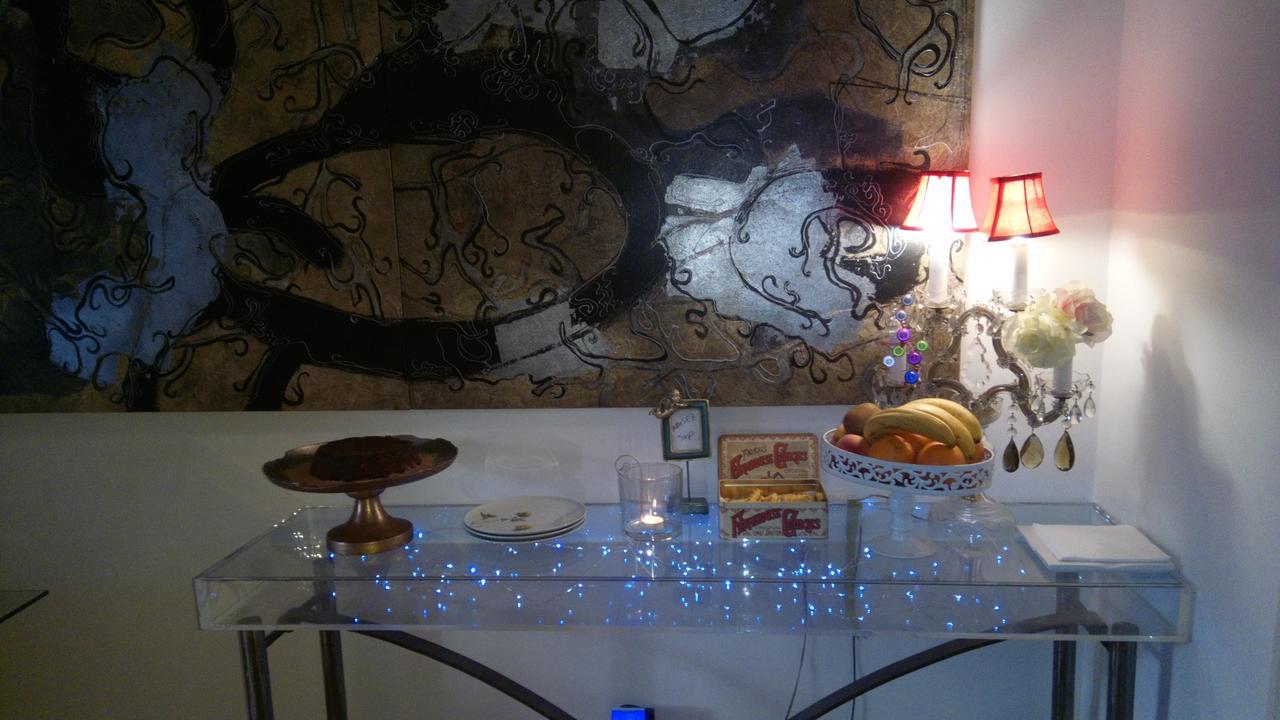 Whatever Art B&B Lissabon Exterior foto